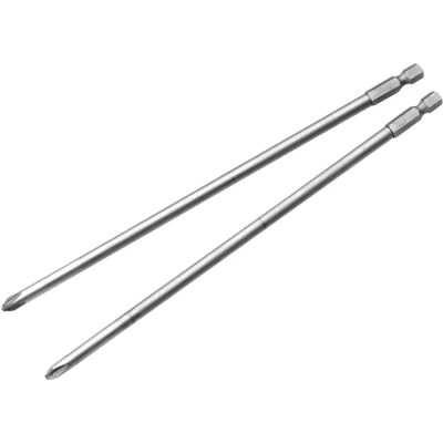 Senco SENEA0326B DS5550 / DS5525 Schraubendreherbit - Phillips PH2 Pack 2 Senco SENEA0326B DS5550 / DS5525 Schraubendreherbit - Phillips PH2 Pack 2