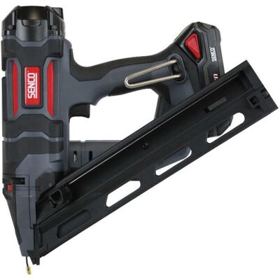 Senco F-15XP Finish Nagler - Kabellos, 32-65mm, 18V Senco F-15XP Finish Nagler - Kabellos, 32-65mm, 18V