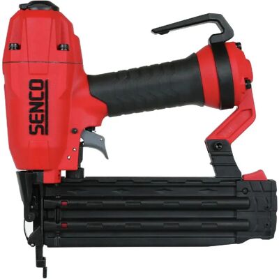 SENCO Finishpro18Bl Pneumatischer Finish-Nagler - Finish Nailer SENCO Finishpro18Bl Pneumatischer Finish-Nagler - Finish Nailer