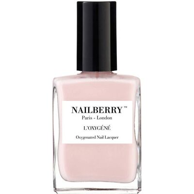 Nailberry Nagellack - Candy Floss - Sauerstoffiert - Langanhaltend - Nagellack Nailberry Nagellack - Candy Floss - Sauerstoffiert - Langanhaltend - Nagellack
