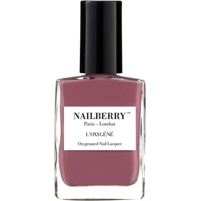 NAILBERRY L'Oxygéné Fashionista Nagellack - Nagellack NAILBERRY L'Oxygéné Fashionista Nagellack - Nagellack