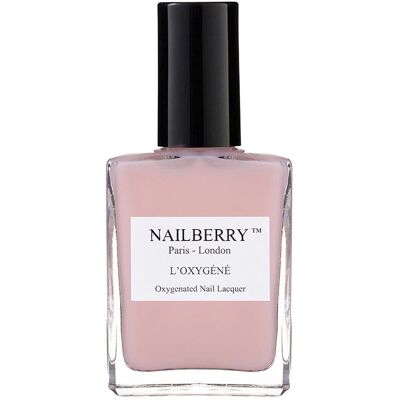 Nailberry L'Oxygéné Elegance - Nagellack Nailberry L'Oxygéné Elegance - Nagellack