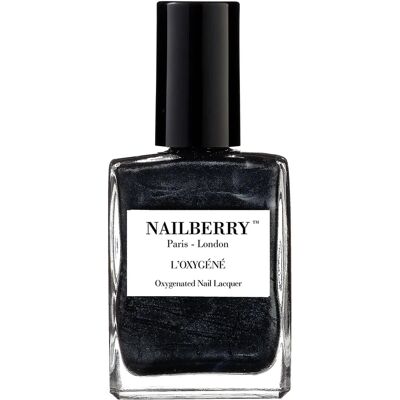 Nailberry L'Oxygéné 50 Shades Vernis - Vernis à Ongles - Publicité Nailberry L'Oxygéné 50 Shades Vernis - Vernis à Ongles - Publicité