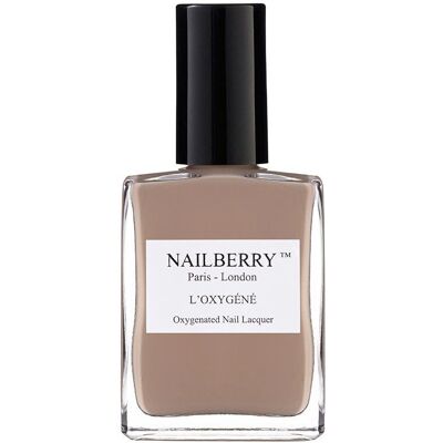 Nailberry Honesty Sauerstoffierter Nagellack - Nagelart Nailberry Honesty Sauerstoffierter Nagellack - Nagelart