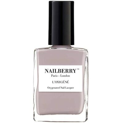 Nailberry L'Oxygéné Oxygenated Nail Lacquer - Nail Polish, Multi-Color Nailberry L'Oxygéné Oxygenated Nail Lacquer - Nail Polish, Multi-Color