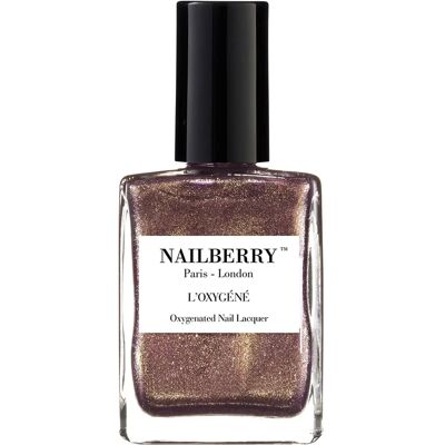 NAILBERRY L'Oxygéné Pink Sand Nagellack - Nageltyp NAILBERRY L'Oxygéné Pink Sand Nagellack - Nageltyp