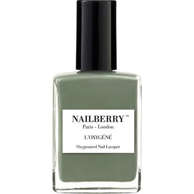 Nailberry Love You Very Matcha Nagellack - Nagellack Nailberry Love You Very Matcha Nagellack - Nagellack