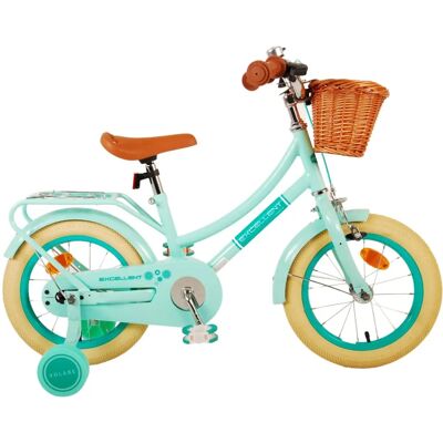 Volare 21147 Fahrrad - Kinderfahrrad mit Stützrädern Volare 21147 Fahrrad - Kinderfahrrad mit Stützrädern