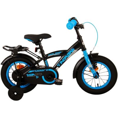 Bicicletta per bambini Volare 12 pollici con ruote di training - Sicurezza e divertimento Bicicletta per bambini Volare 12 pollici con ruote di training - Sicurezza e divertimento
