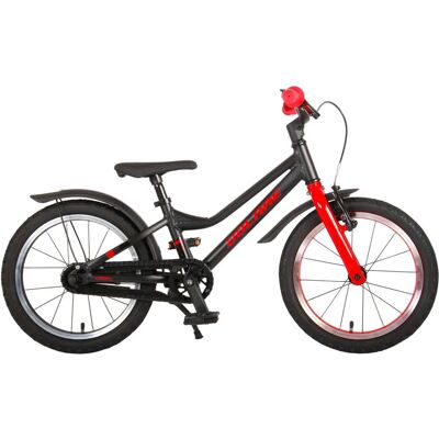 Volare Blaster - Vélo pour enfants - Cadre léger en aluminium, 16 pouces - Publicité Volare Blaster - Vélo pour enfants - Cadre léger en aluminium, 16 pouces - Publicité
