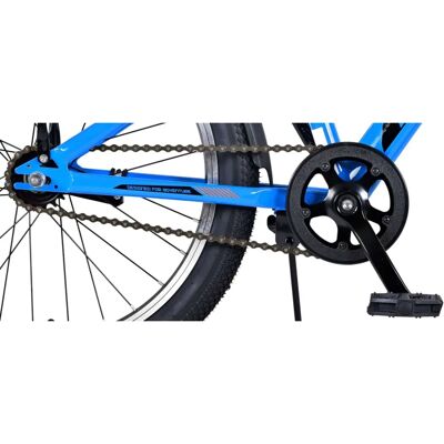 Volare Modello 22140 Bicicletta Città - Per Bambini Volare Modello 22140 Bicicletta Città - Per Bambini