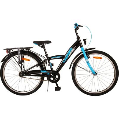 Volare 22500 Stadsfiets - 24-inch Stalen Frame Volare 22500 Stadsfiets - 24-inch Stalen Frame