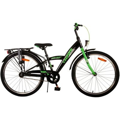 Volare 24 inch Thombike - Verstelbare Kinderfiets voor 8-12 jaar Volare 24 inch Thombike - Verstelbare Kinderfiets voor 8-12 jaar