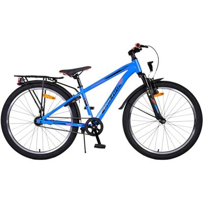 Vélo Volare Cross 24 pouces pour enfants - Publicité Vélo Volare Cross 24 pouces pour enfants - Publicité