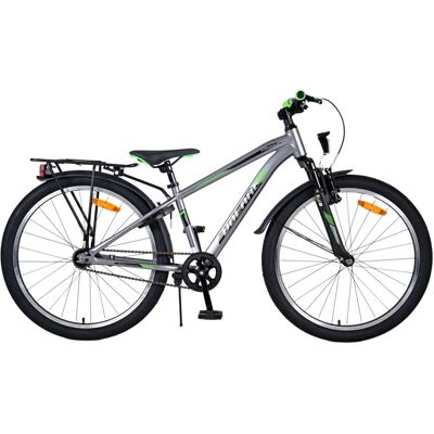 Volare Merk Model 22542 Stadsfiets Grijs Volare Merk Model 22542 Stadsfiets Grijs