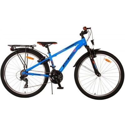 Volare Modèle 22631 - Vélo Cross Enfant - Publicité Volare Modèle 22631 - Vélo Cross Enfant - Publicité