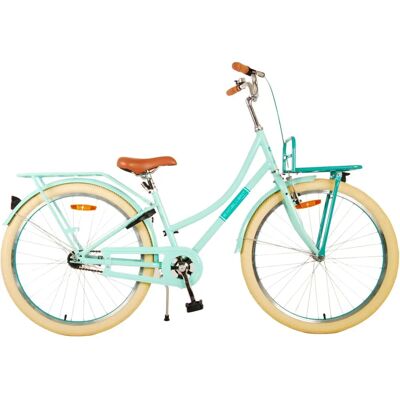 Volare 26132 Stadsfiets Groen - Fiets Volare 26132 Stadsfiets Groen - Fiets
