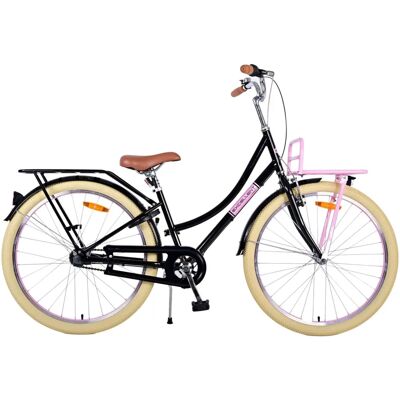 Volare 26138 Vélo Urbain - Vélos pour Enfants avec Selle Réglable - Publicité Volare 26138 Vélo Urbain - Vélos pour Enfants avec Selle Réglable - Publicité