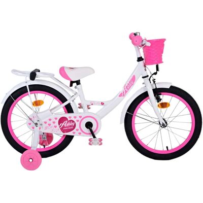 Volare Ashley 18 Inch Stadsfiets - Fiets Volare Ashley 18 Inch Stadsfiets - Fiets