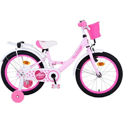 Volare Ashley 18 Roze - Fiets voor meisjes Volare Ashley 18 Roze - Fiets voor meisjes
