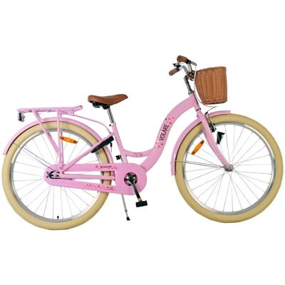 Volare - Blossom - 26 inch - pink - Bike Volare - Blossom - 26 inch - pink - Bike