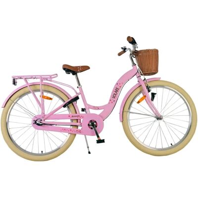 Volare - Blossom - Pink - 26 inch - Kinderfahrrad Volare - Blossom - Pink - 26 inch - Kinderfahrrad