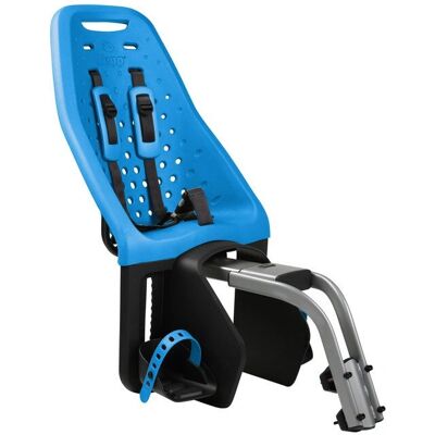 Siège vélo enfant Thule Maxi - 12020232 - Publicité Siège vélo enfant Thule Maxi - 12020232 - Publicité