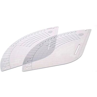 Protetor de bicicleta GMG YeppieNooit para crianças - Preto Protetor de bicicleta GMG YeppieNooit para crianças - Preto