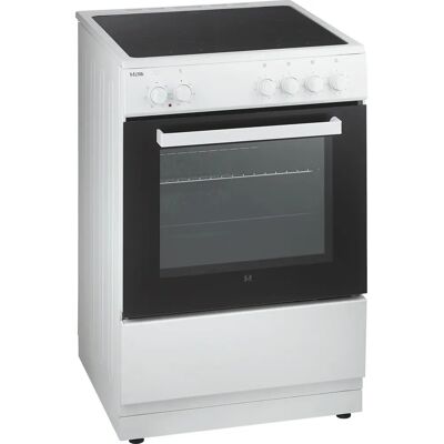 ETNA FIV560WIT - Blanc - Cuiseur indépendant ETNA FIV560WIT - Blanc - Cuiseur indépendant