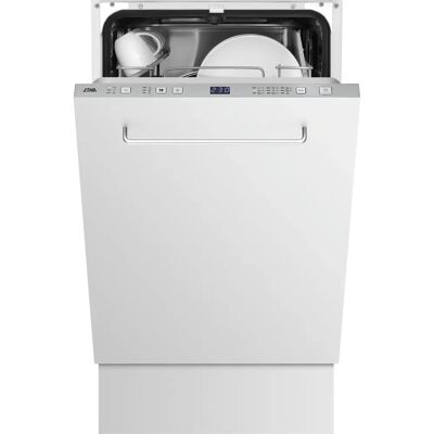 ETNA VW47SM - Wit - Vaatwasser ETNA VW47SM - Wit - Vaatwasser