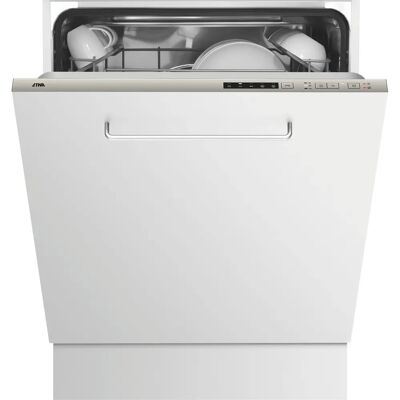 ETNA - VW549M - 12 place settings - Fully integrated - Dishwasher ETNA - VW549M - 12 place settings - Fully integrated - Dishwasher