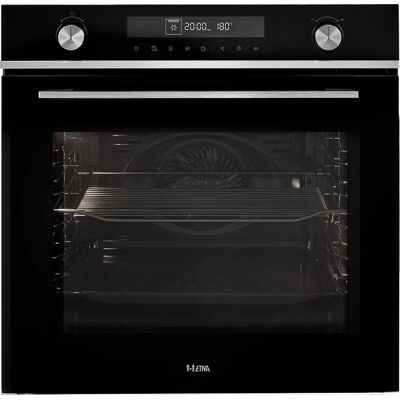ETNA MO470ZT - Noir - Four ETNA MO470ZT - Noir - Four