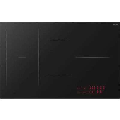 ETNA KIF880ZT - Zwart - Inductiekookplaat ETNA KIF880ZT - Zwart - Inductiekookplaat