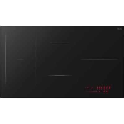 ETNA KIF890ZT - Zwart - Inductiekookplaat ETNA KIF890ZT - Zwart - Inductiekookplaat
