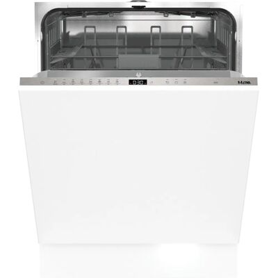 ETNA VW842N - Lave-vaisselle entièrement encastré ETNA VW842N - Lave-vaisselle entièrement encastré
