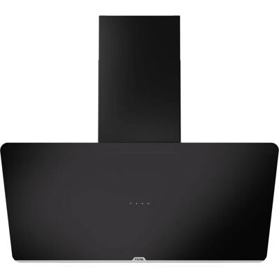 ETNA - AD690ZT - Zwart - 720 m3/h - range hood ETNA - AD690ZT - Zwart - 720 m3/h - range hood