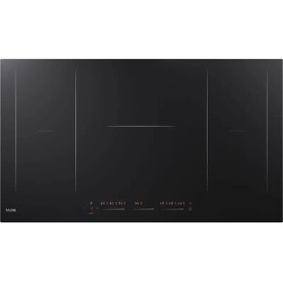 ETNA KIF590ZT - Noir - Plaque à induction - Publicité ETNA KIF590ZT - Noir - Plaque à induction - Publicité
