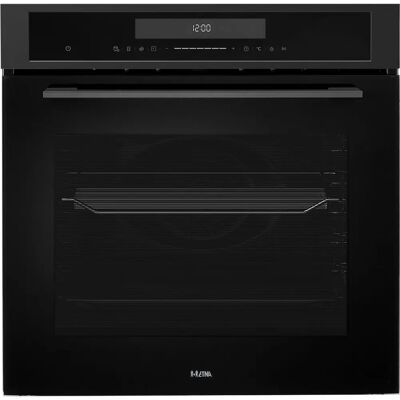 ETNA OP670MZ - Zwart - Oven ETNA OP670MZ - Zwart - Oven