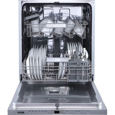 Etna VW642N - Lave-vaisselle indépendant Etna VW642N - Lave-vaisselle indépendant