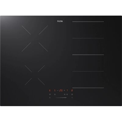ETNA KIF370ZT Plaque induction 70cm - 4 zones - Publicité ETNA KIF370ZT Plaque induction 70cm - 4 zones - Publicité
