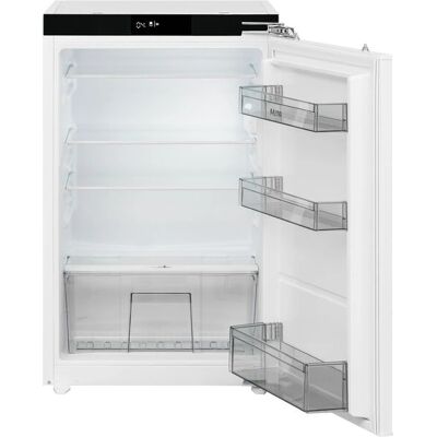 ETNA KKD7088T - Blanc - Réfrigérateur encastré ETNA KKD7088T - Blanc - Réfrigérateur encastré