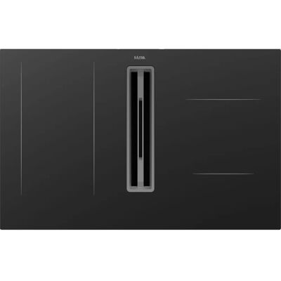 ETNA - AKI580ZT - Noir - 80 cm - Plaque de cuisson - Publicité ETNA - AKI580ZT - Noir - 80 cm - Plaque de cuisson - Publicité