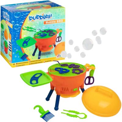 grafiX Green Grafix Bubble BBQ Grillmaschine - BBQ Grillmaschine grafiX Green Grafix Bubble BBQ Grillmaschine - BBQ Grillmaschine