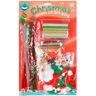 Grafix Bastelset Weihnachten Multi Farben - Bastelset Grafix Bastelset Weihnachten Multi Farben - Bastelset