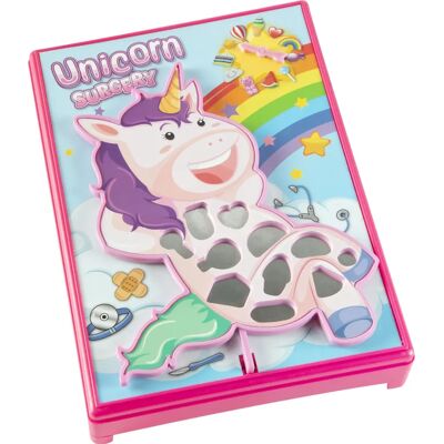 Creative Craft Group - Unicorn Operation - Bunte Farben - Spiel Creative Craft Group - Unicorn Operation - Bunte Farben - Spiel