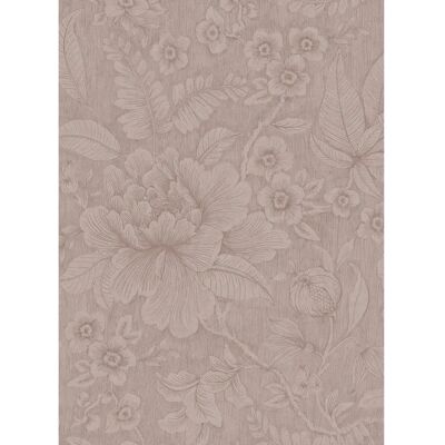 PiP Studio - Eijffinger Tapete Casa di Fiori - Hell Mauve - Casa di Fiori - Wallpaper PiP Studio - Eijffinger Tapete Casa di Fiori - Hell Mauve - Casa di Fiori - Wallpaper