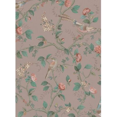 PiP Studio - Good Nightingale - Pink Mauve - Tapete PiP Studio - Good Nightingale - Pink Mauve - Tapete