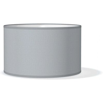 Home sweet home - Bling 35 - Gris - Coton - Lampshade - Publicité Home sweet home - Bling 35 - Gris - Coton - Lampshade - Publicité