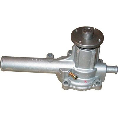 Kavo Parts MW-1502 - Waterpomp met pakking voor Mazda 626, 818, 1000 Kavo Parts MW-1502 - Waterpomp met pakking voor Mazda 626, 818, 1000