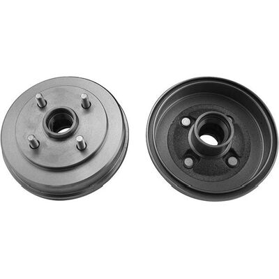 KAVO PARTS BD-9611 Tamburo Freno - Toyota Starlet Paseo KAVO PARTS BD-9611 Tamburo Freno - Toyota Starlet Paseo